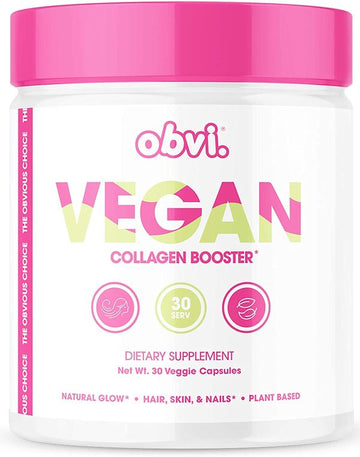 Obvi Vegan Collagen