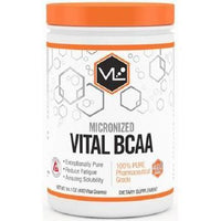 Vital Labs BCAA Vital Labs Micronized Vital BCAA