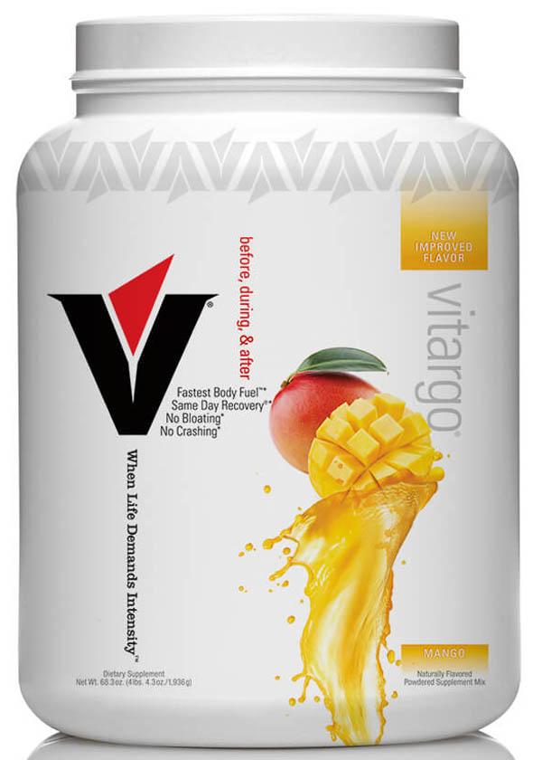 Vitargo Inc. Vitargo 50 servings