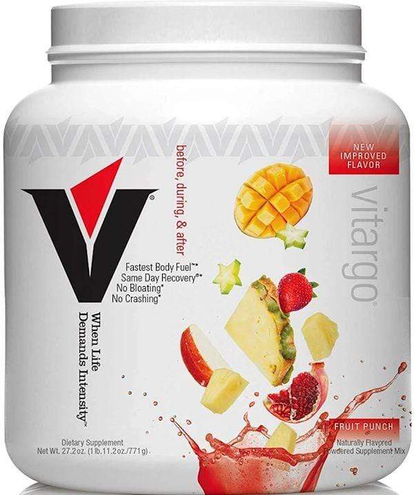 Vitargo Inc Pre-Workout Vitargo Inc. Vitargo 20 servings