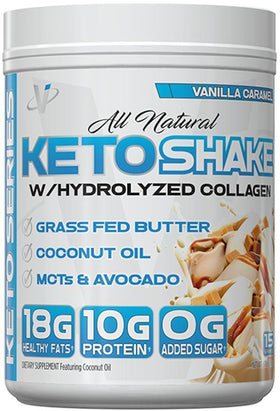 VMI Sports Keto Shake 15 servings|Lowcostvitamin.com|Collagen
