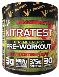 VMI Sports NitraTest 30 servings