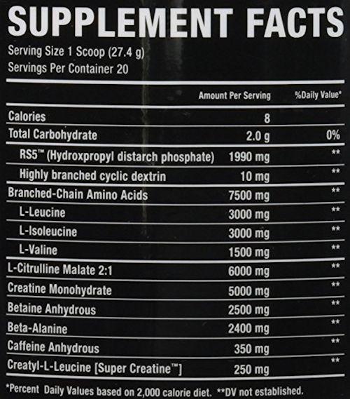 VPX Bang Master Blaster 20 servings|Lowcostvitamin.com|Creatine