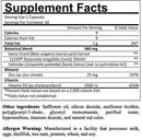 VPX Sports T-Jack Daddy 60 caps|Lowcostvitamin.com|UK