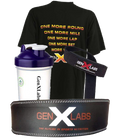 GenXLabs Weight Training Deal