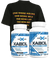 GenXLabs XABOL Double Pak with Free Shirt Offer