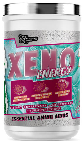 Glaxon Xeno EAAS|Lowcostvitamin.com|BCAA