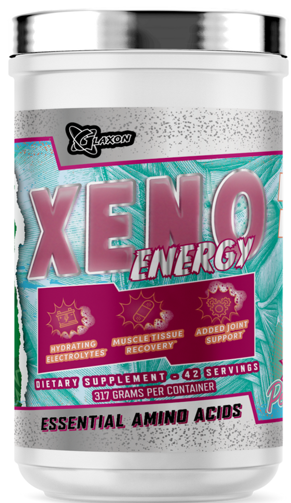 Glaxon Xeno EAAS|Lowcostvitamin.com|BCAA