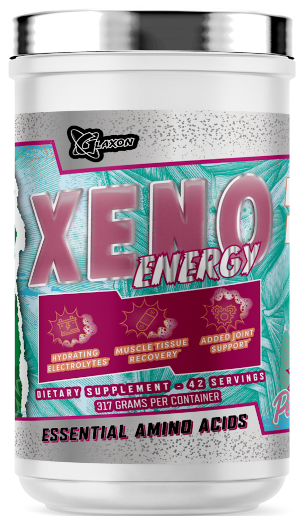 Glaxon Xeno EAAS
