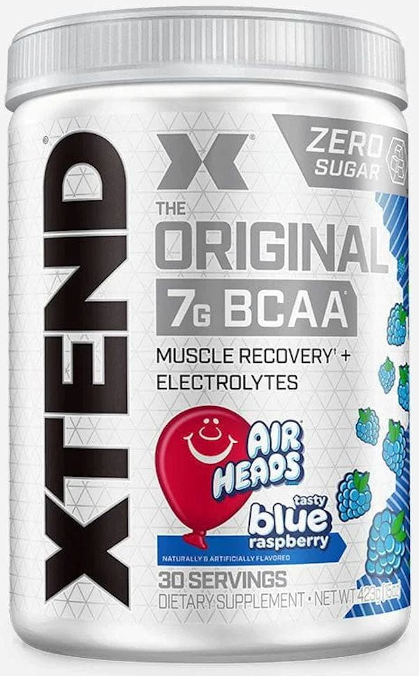 XTEND X Airheads Candy|Lowcostvitamin.com