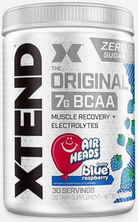 XTEND X Airheads Candy