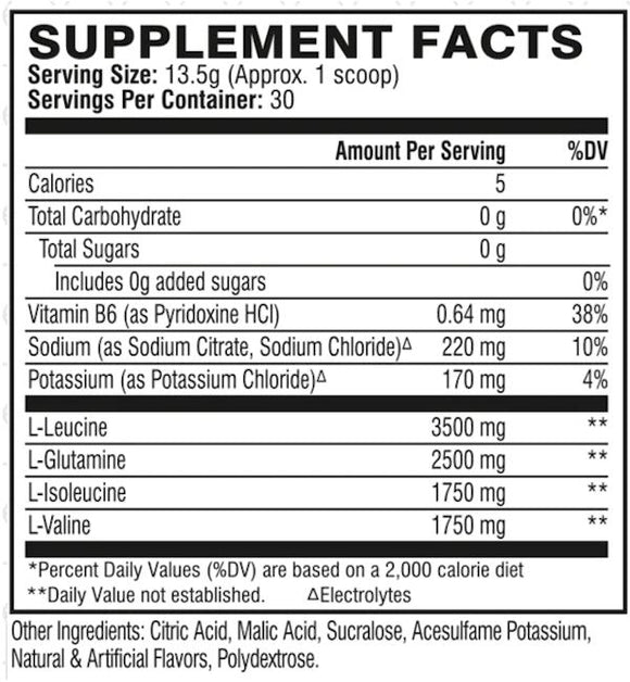 XTEND BCAA Airheads Candy|Lowcostvitamin.com|BCAA