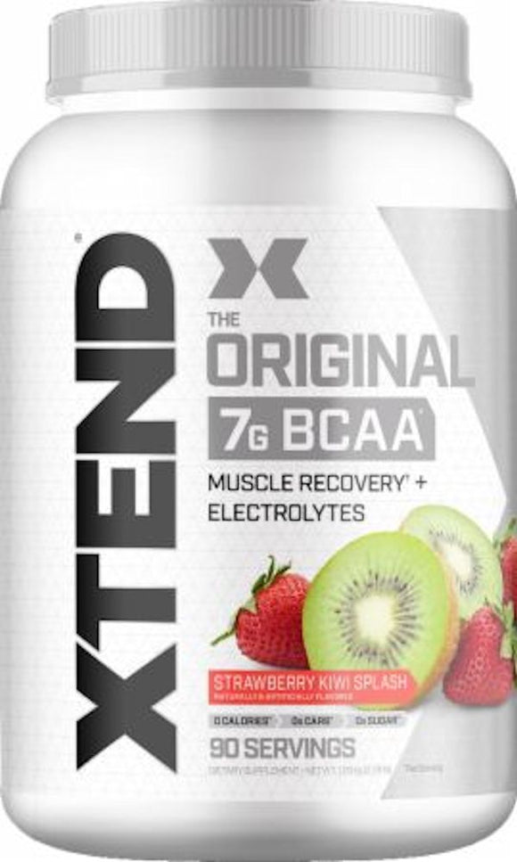 Xtend BCAA Original 90 servings|Lowcostvitamin.com|BCAA