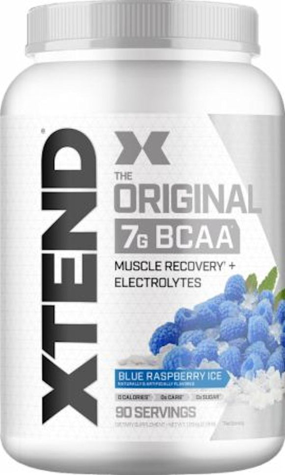 Xtend BCAA Original 90 servings|Lowcostvitamin.com|BCAA