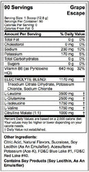 Xtend BCAA Original 90 servings|Lowcostvitamin.com|BCAA