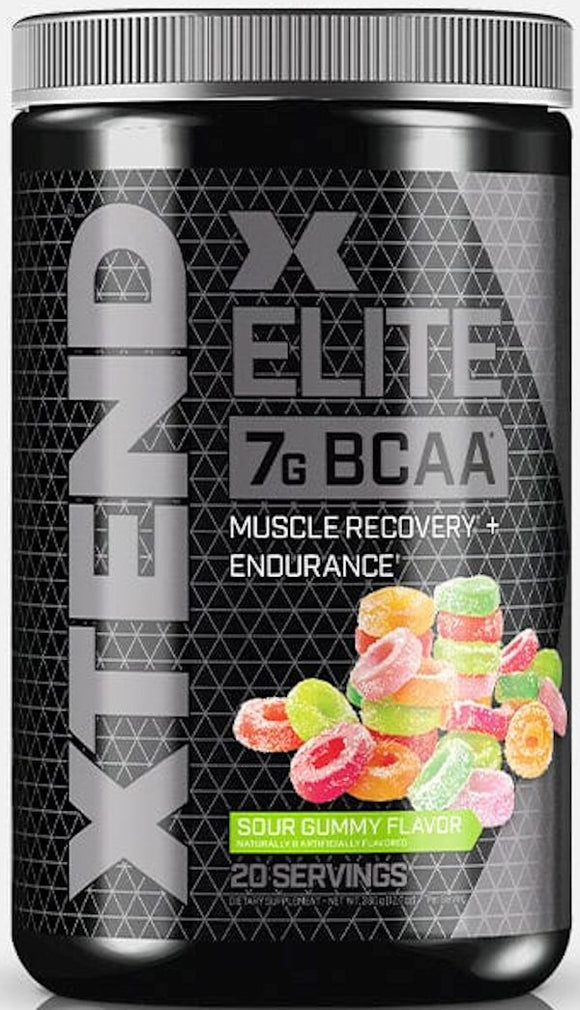 Xtend Elite 20 servings|Lowcostvitamin.com|BCAA