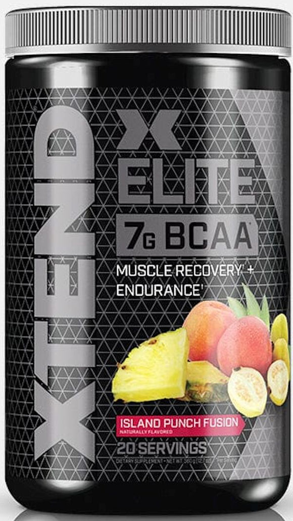 Xtend Elite 20 servings|Lowcostvitamin.com|BCAA
