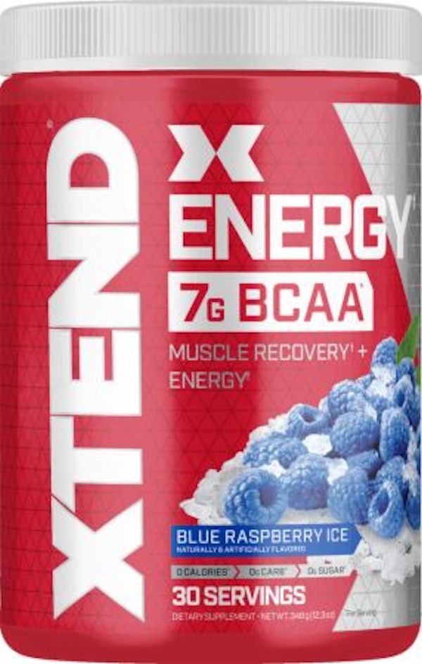Scivation Xtend Energy|Lowcostvitamin.com