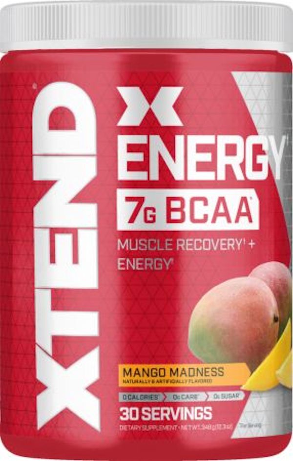 Scivation Xtend Energy|Lowcostvitamin.com