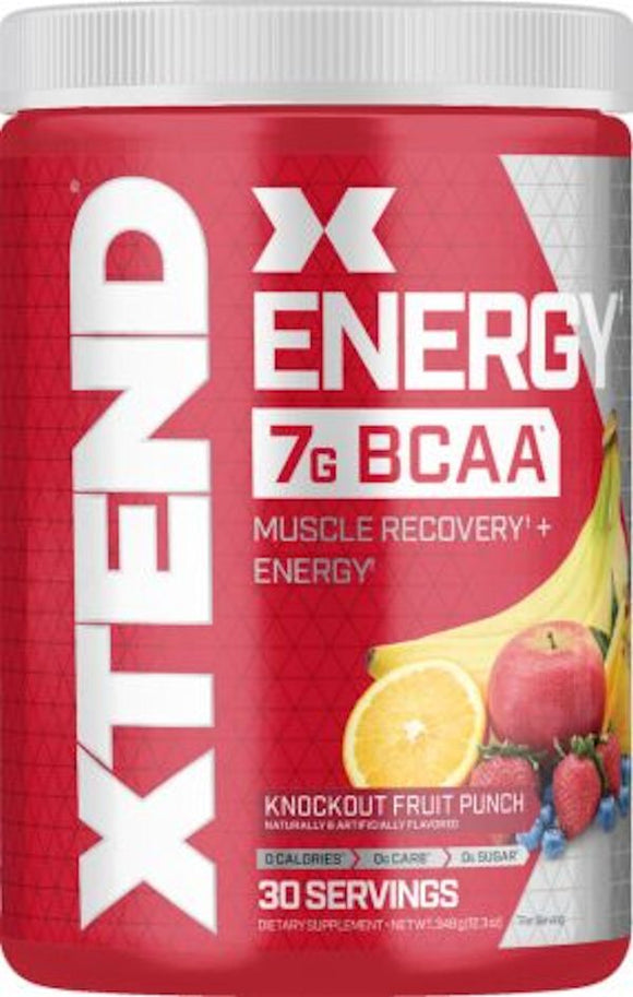 Xtend Energy 30 servings|Lowcostvitamin.com|