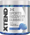 Xtend Gummies 60 ct|Lowcostvitamin.com|BCAA