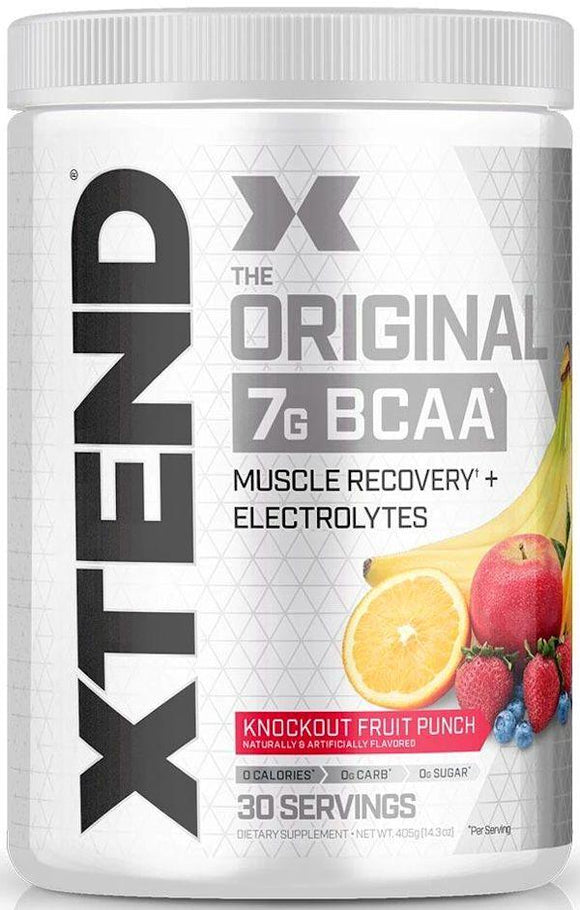 Xtend BCAA Original Sugar Free Muscle Recovery|Lowcostvitamin.com|BCAA