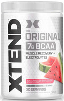 Xtend BCAA Original Sugar Free Muscle Recovery|Lowcostvitamin.com|BCAA