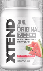 Scivation Xtend BCAA Orignial muscle recovery