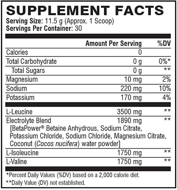 XTEND Free Scivation|Lowcostvitamin.com