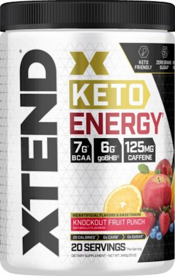 Xtend Keto Energy|Lowcostvitamin.com