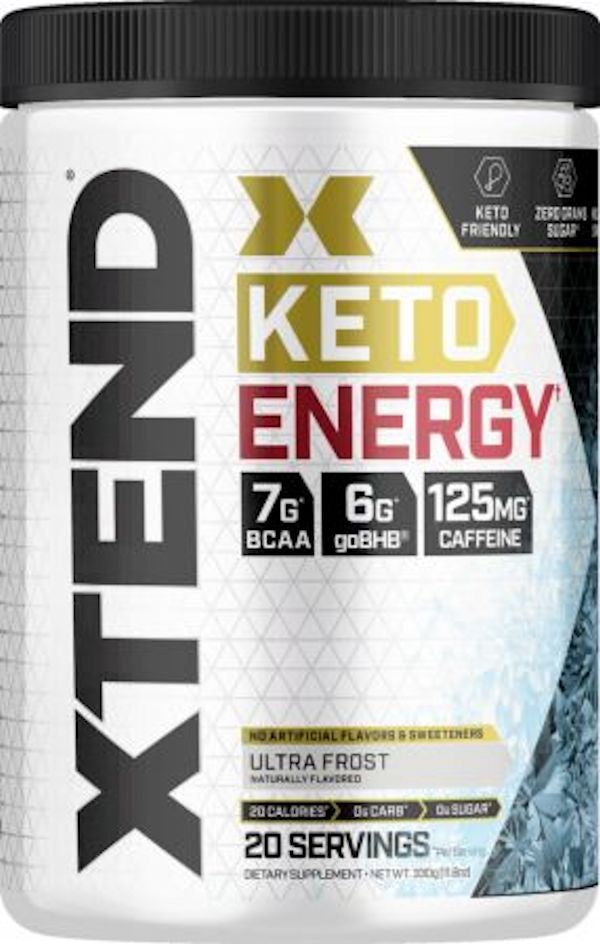 Xtend Keto Energy|Lowcostvitamin.com