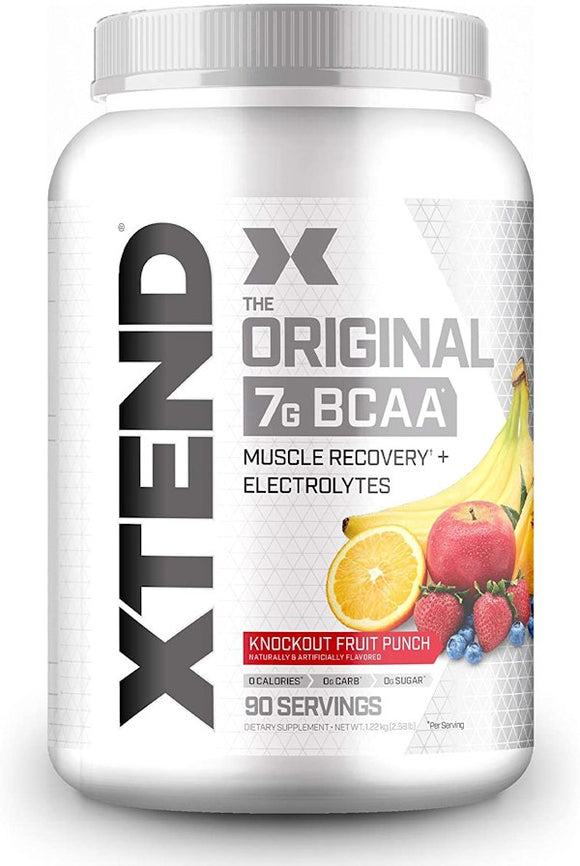 Xtend BCAA Original 90 servings|Lowcostvitamin.com|BCAA