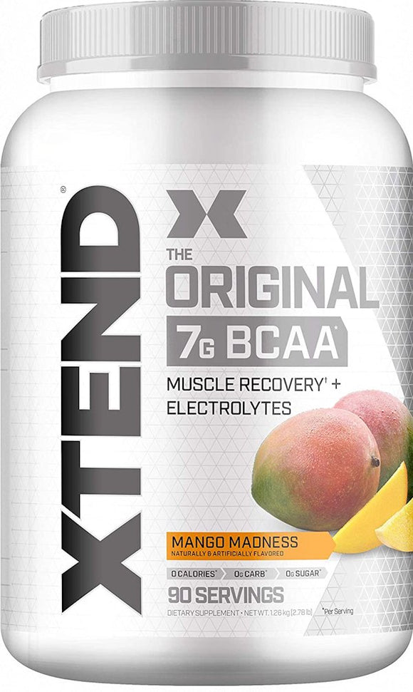 Xtend BCAA Original 90 servings|Lowcostvitamin.com|BCAA
