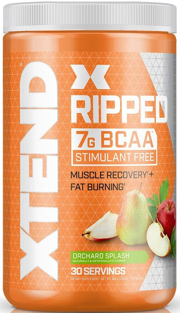 Xtend Ripped 30 servings|Lowcostvitamin.com|BCAA