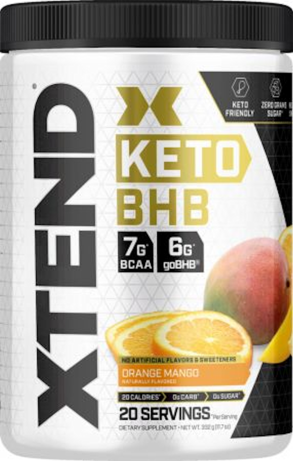 Xtend Keto 20 servings|Lowcostvitamin.com|Keto