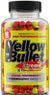 Hard Rock Supplements Yellow Bullet Xtreme hardcore weight loss
